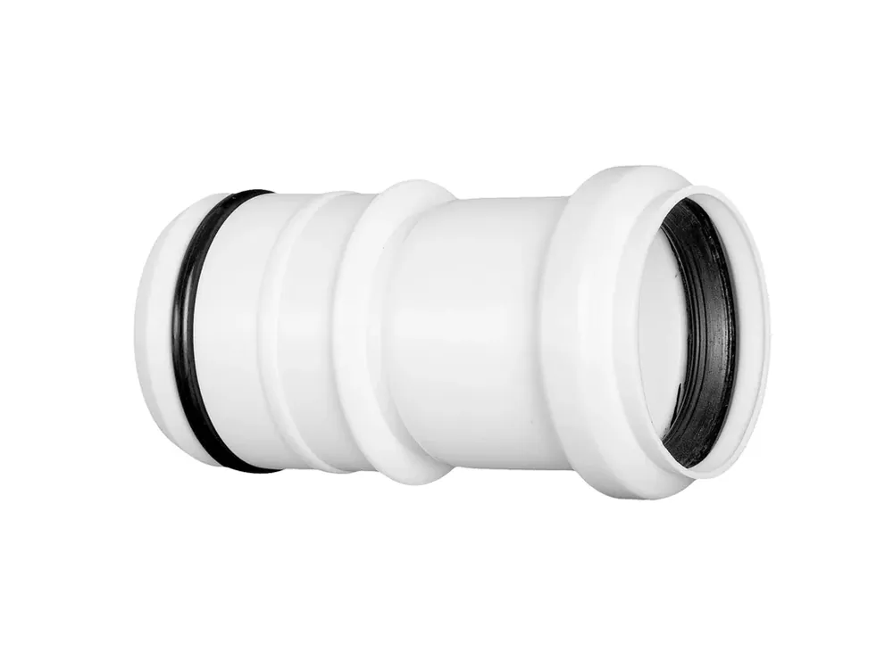 HT Nástrčné hrdlo 50/32 mm, DES Omezená Nabídka