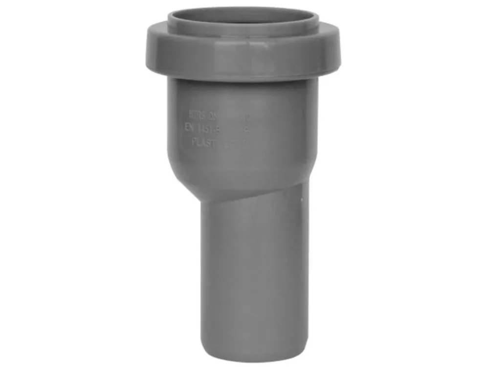 HT Redukce obrácená 32/50 mm, PLASTBRNO Ihned K Objednání