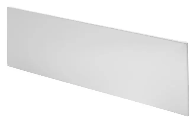 Horká Nabídka LAUFEN PRO čelní panel k vaně 180x57 cm