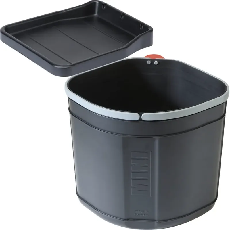 FRANKE SORTER MINI odpadkový koš na tříděný odpad 17,5 l, vestavný Sezónní Sleva