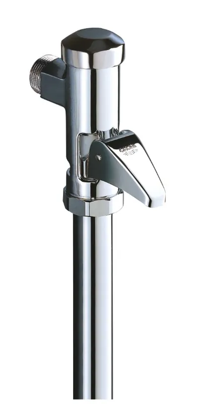 Odeslání Ihned GROHE RELEXA nástěnný tlakový splachovač WC DN20