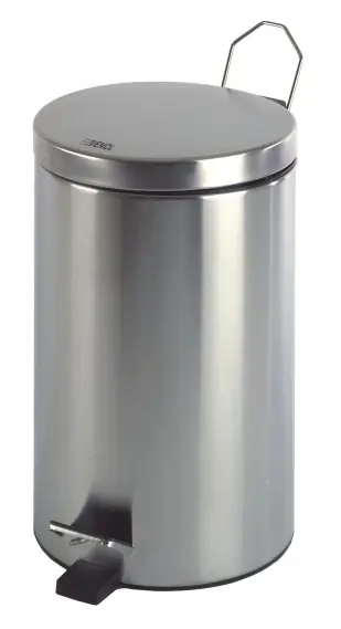 VENCL odpadkový koš 5 l, na postavení Nová Kolekce