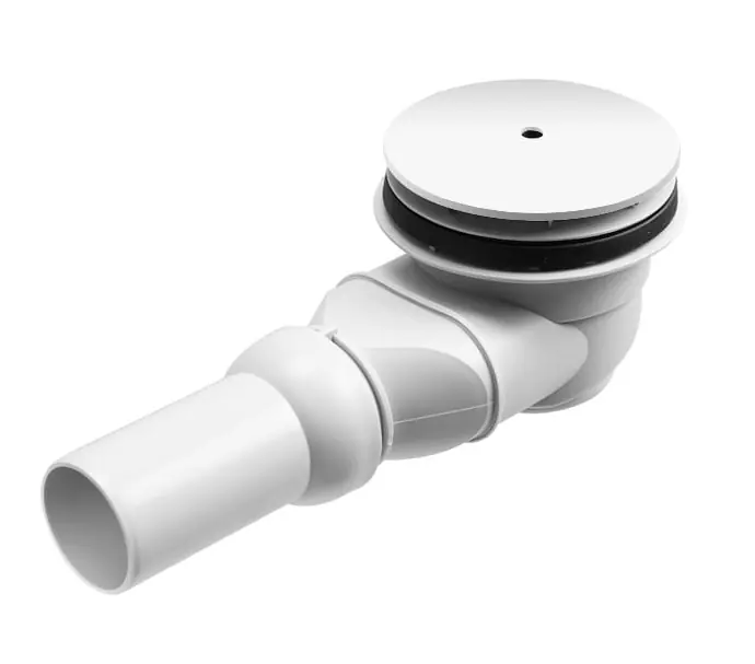 DURAVIT vaničkový sifon pr. 90 mm, alpská bílá Expresní Doručení
