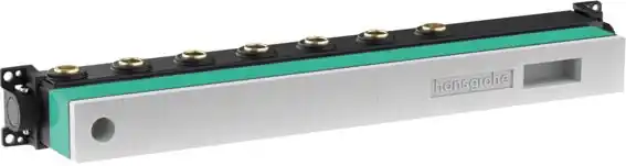 Top Prodej HANSGROHE RAINSELECT podomítkové těleso DN15/DN20