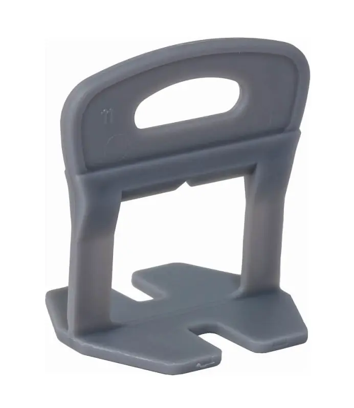MAPEI MAPELEVEL PROWDG SPACER C spona 1,5mm, 250 ks, šedá Top Prodej