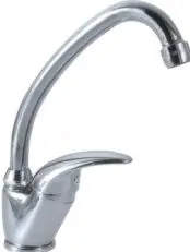 Oblíbený NOVASERVIS METALIA 55 dřezová baterie, chrom