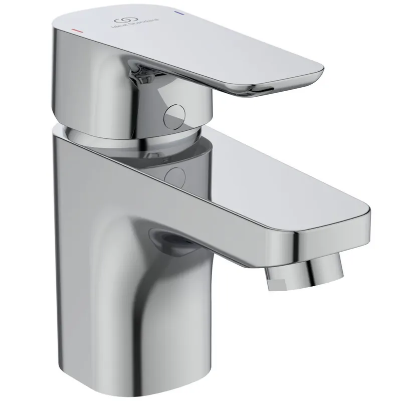 Must-Have IDEAL STANDARD CERAPLAN III umyvadlová stojánková baterie, chrom