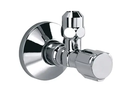 Víkendová Akce IDEAL STANDARD MULTISUITE rohový ventil 1/2"x1/2", chrom