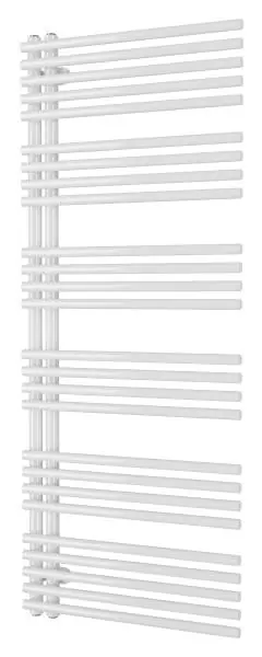 Akce CONCEPT 200 FINGRA koupelnový radiátor 1510/600, klasické připojení, matná bílá RAL9016