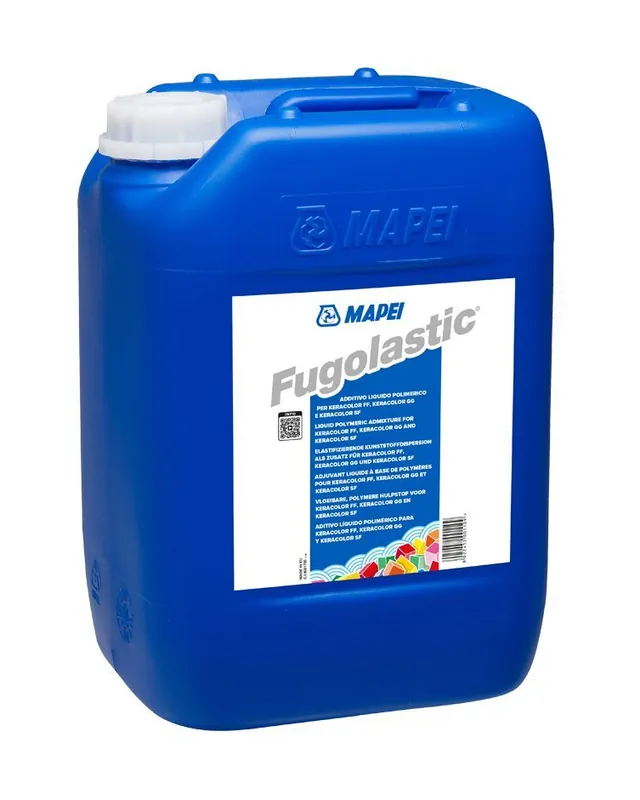 MAPEI FUGOLASTIC polymerová přísada 5 kg, pro Keracolor FF, GG a SF Poslední Šance