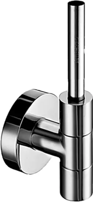 Omezená Nabídka SCHELL EDITION rohový ventil 1/2"x3/8", chrom