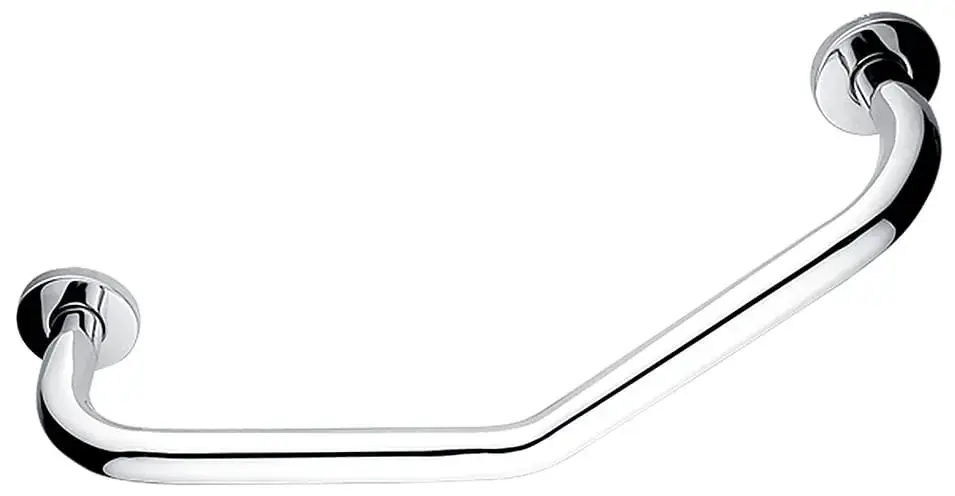 NIMCO lomené madlo 425x230 mm, lesklá nerez Objednat Nyní