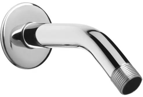 JIKA RIO sprchové rameno 147 mm, nástěnné, chrom Nejlepší Volba