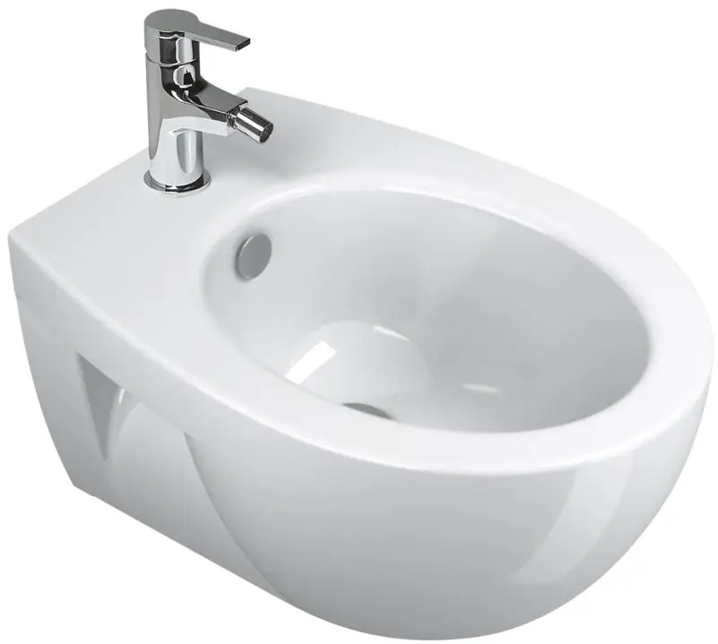 CONCEPT 200 závěsný bidet Nejlepší Volba