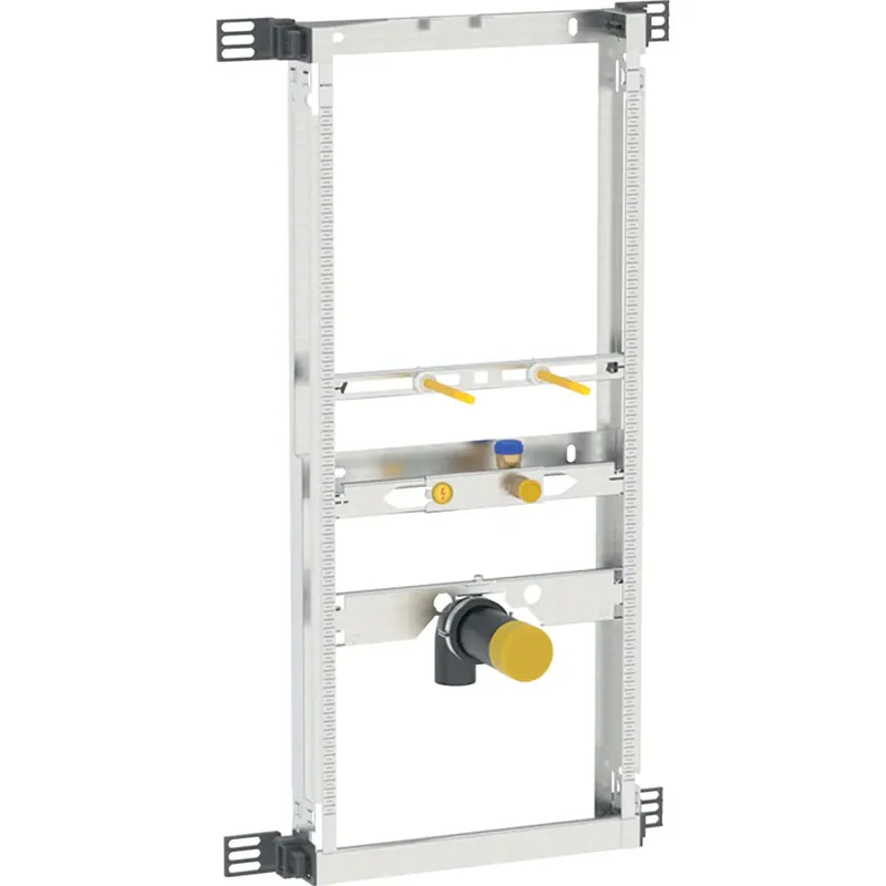 GEBERIT KOMBIFIX montážní rám pro pisoár 109-127 cm Horká Nabídka