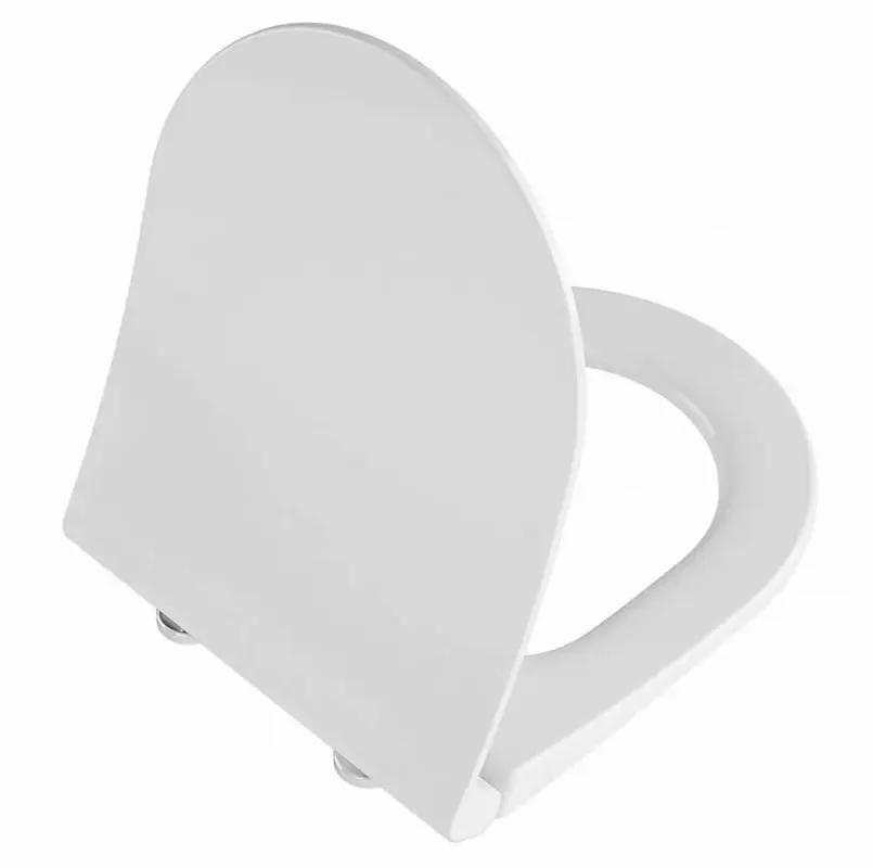 Koupit Online VITRA INTEGRA WC sedátko Slim, SoftClosing, bílá