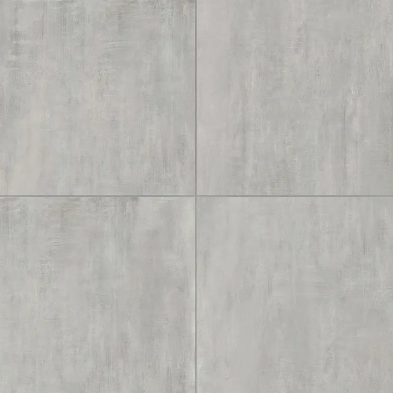 Výhodná Nabídka CENTURY TITAN dlažba 60x60 cm, metal efekt, platinum