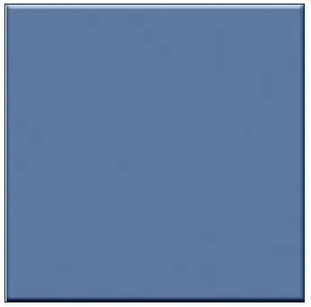VOGUE SYSTEM INTERNI dlažba 10x20cm, blue avio Horká Nabídka