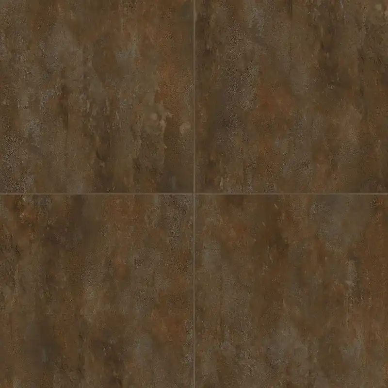 CENTURY TITAN dlažba 120x120 cm, metal efekt, corten Omezená Nabídka