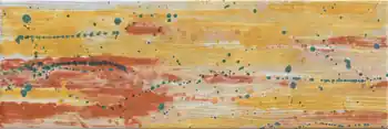 Nejprodávanější IMOLA RIVERSIDE dekor 20x60 cm, mat, multicolor