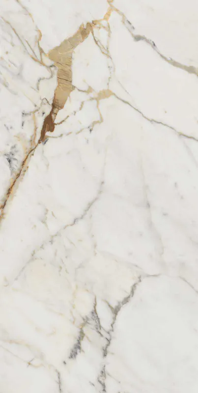 MARAZZI ALLMARBLE dlažba 60x120 cm, lesk, golden white Sezónní Sleva