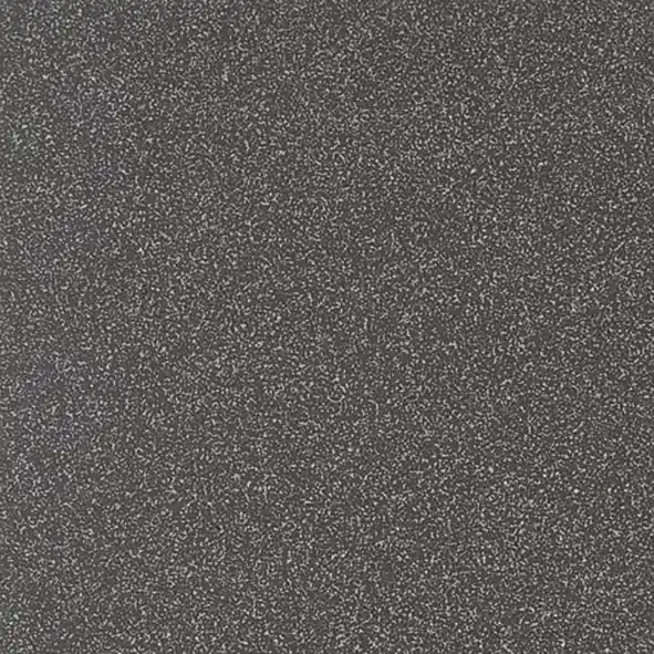 RAKO TAURUS GRANIT dlažba 30x30 cm, mat, černá, II. jakost Nejlepší Cena