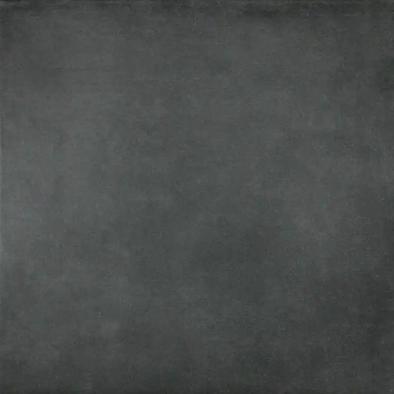 RAKO EXTRA dlažba 80x80 cm, mat reliéf, černá Finální Výprodej