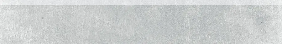 RAKO REBEL sokl 7,2x60 cm, mat, šedá Finální Výprodej