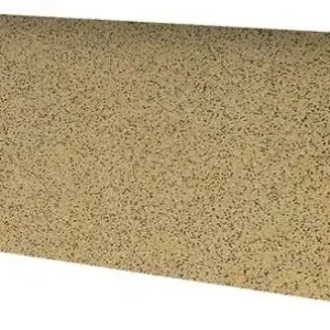Nakupujte Hned RAKO TAURUS GRANIT sokl 8x30 cm, mat, žlutá
