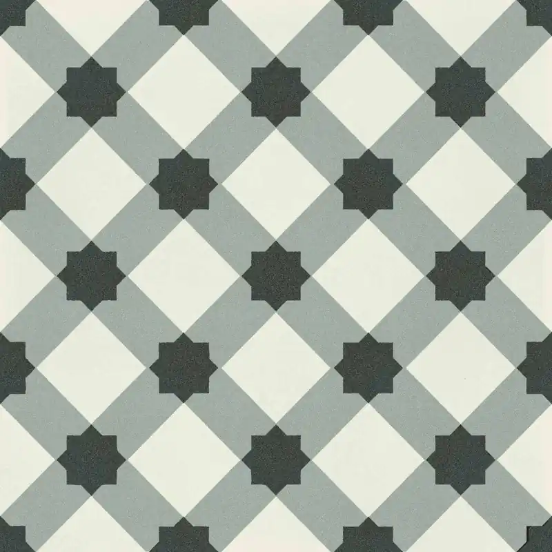 MARAZZI D_SEGNI dekor 20x20 cm, mat, tappeto micro 2 freddi Víkendová Akce