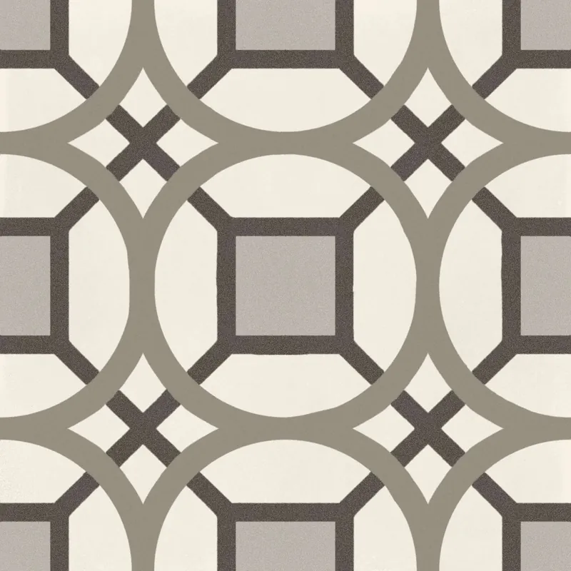 Levný MARAZZI D_SEGNI dekor 20x20 cm, mat, tappeto micro 3 caldi