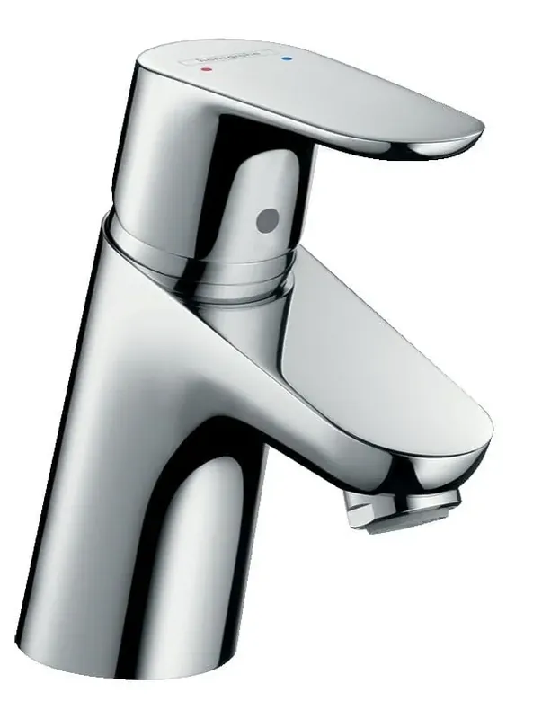 Ihned K Objednání HANSGROHE FOCUS umyvadlová stojánková baterie, EcoSmart, chrom