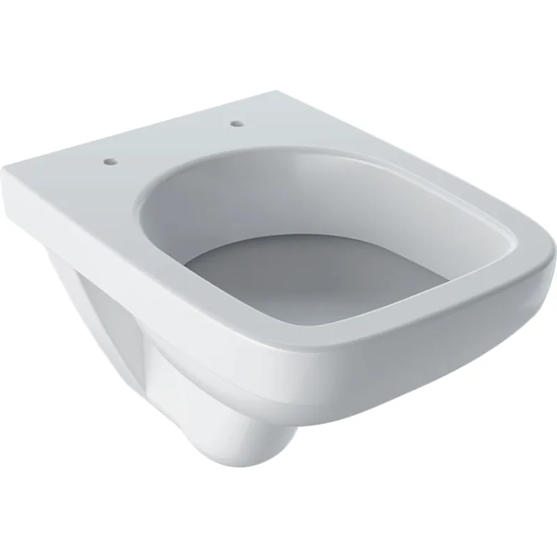 Nízká Cena GEBERIT SELNOVA COMPACT závěsné WC