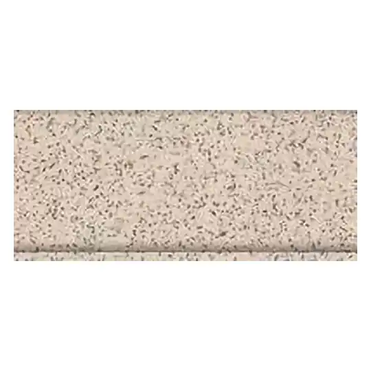 Akční Cena RAKO TAURUS GRANIT sokl 9x20 cm, s požlábkem, mat, šedá