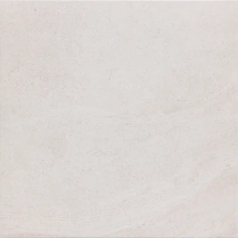 ABITARE TRUST dlažba 60x60 cm, mat, white Zlevněný