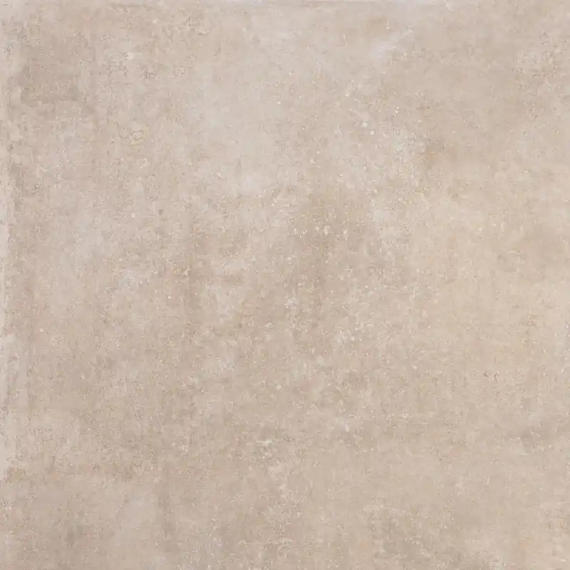 ABITARE PHORMA dlažba 80x80x2 cm, mat, beige Akční Nabídka