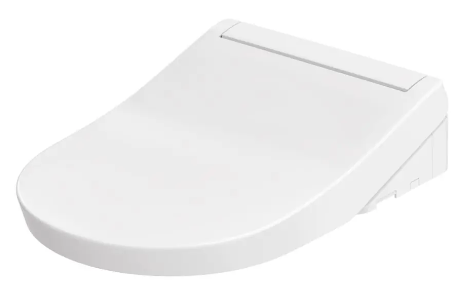 Sleva CONCEPT 100 WASHLET bidetové sedátko, kulaté, SoftClose