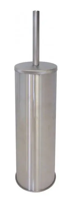 Finální Výprodej VENCL ECO CS PRIM WC štětka, nerez ocel