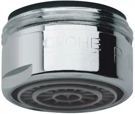Koupit Online GROHE perlátor M24x1, vnější závit, chrom