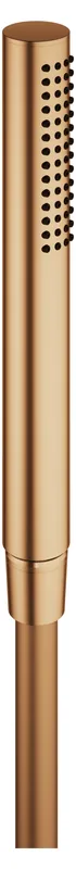 KEUCO EDITION ATELIER ruční sprcha 187 mm, bronz kartáčovaný Oblíbený