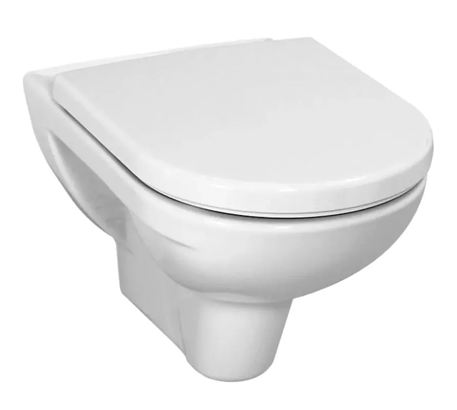 LAUFEN PRO závěsné WC Must-Have