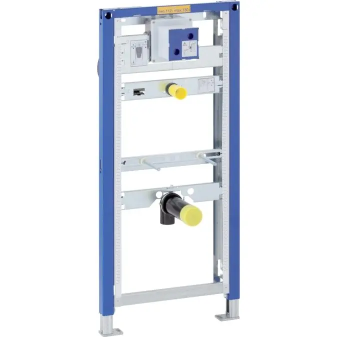Koupit Online GEBERIT DUOFIX montážní rám pro pisoár 112-130 cm