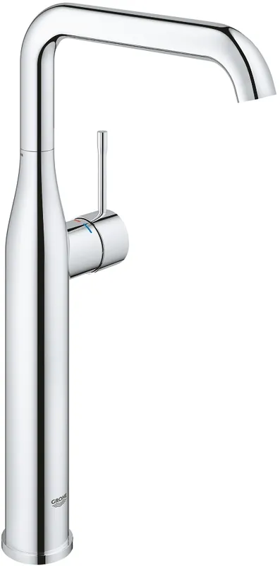 GROHE ESSENCE NEW umyvadlová stojánková baterie, chrom Super Cena