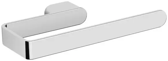Originální CONCEPT 200 STYLE držák ručníku 210 mm, chrom