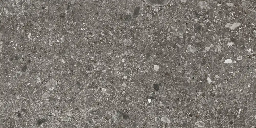 MARAZZI MYSTONE CEPPO DI GRÉ dlažba 75x150 cm, mat, anthracite Levný