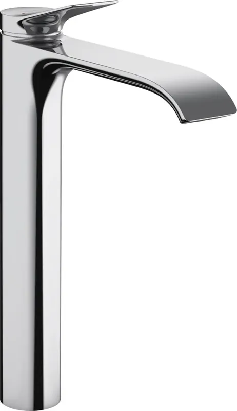 HANSGROHE VIVENIS umyvadlová stojánková baterie, EcoSmart, chrom Levný