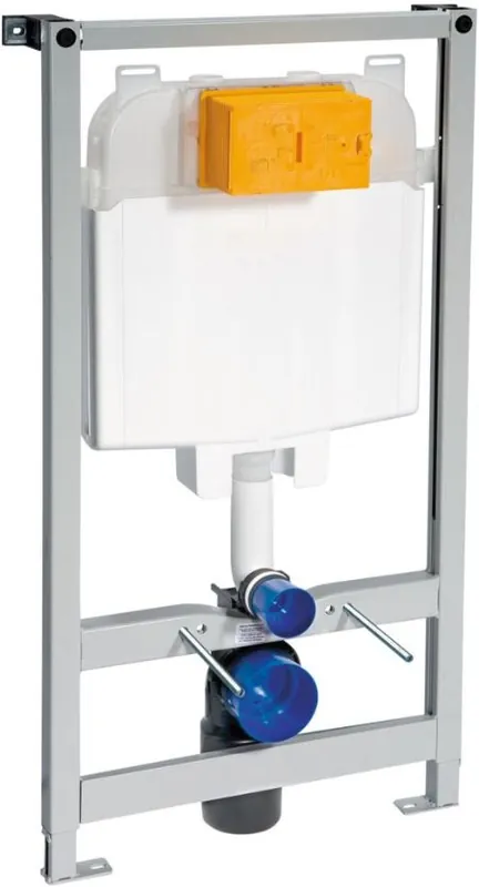 Akční Cena IDEAL STANDARD OLI 74 SANITARBLOCK montážní prvek pro WC 115 cm, se splachovací nádržkou