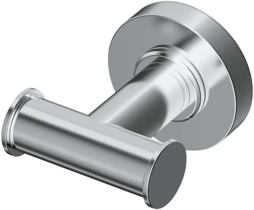 IDEAL STANDARD IOM dvojháček na ručníky, chrom Hit Sezóny