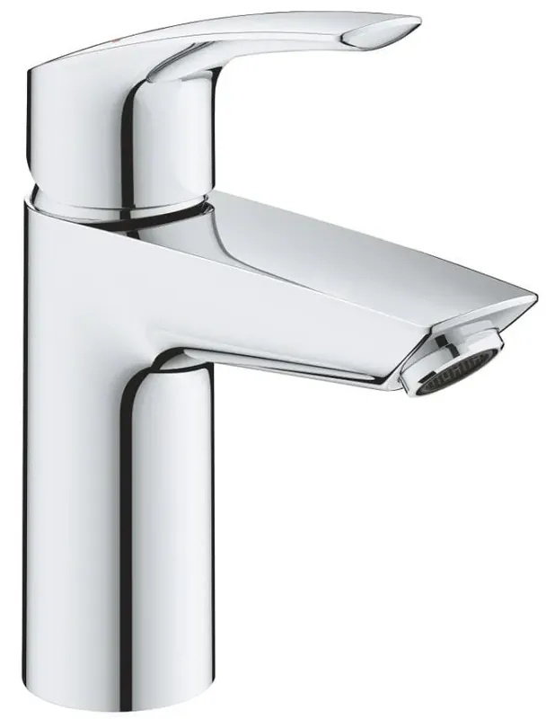 GROHE EUROSMART umyvadlová stojánková baterie, chrom Kup Teď