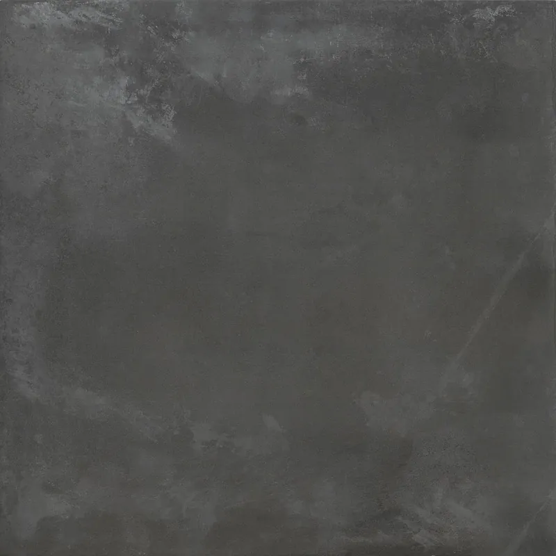 ABITARE ICON dlažba 60x60 cm, mat, black Sleva